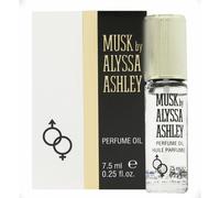 ALYSSA ASHLEY musk olio corpo 7,5 ml