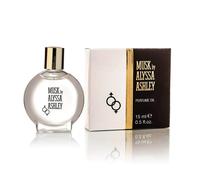 Alyssa Ashley Musk Perfume Oil 15ml