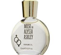Alyssa Ashley Musk Profumo Unisex 14 ml