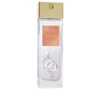 Alyssa Ashley Rose Musk Eau de Parfum unisex 100 ml