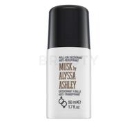 Alyssa ashley Musk Unisex 50 ml - Eau de Toilette