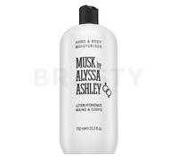 Alyssa Ashley Musk Unisex 750 ml - Bagnoschiuma