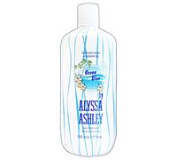 Alyssa Ashley - OCEAN BLUE BATH & SHOWER GEL 500 ml