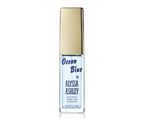 Alyssa Ashley - OCEAN BLUE EDT 100 ml