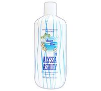 ALYSSA ASHLEY Ocean Blue - Latte idratante profumato per mani e corpo 500 ml