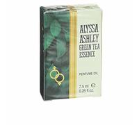 ALYSSA ASHLEY Olio profumato al tè verde, 7,5 ml