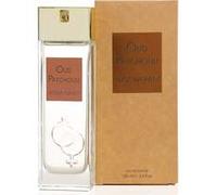 Alyssa ashley Oud Patchouli EDP - 100 ml