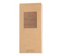Alyssa Ashley - Oud Patchouli Eau de Parfum, Profumo al Patchouli - 100ml
