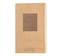 Alyssa Ashley - Oud Patchouli Eau de Parfum, Profumo al Patchouli - 30ml
