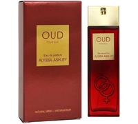 Alyssa Ashley Oud pour Elle Eau de Parfum spray 50 ml