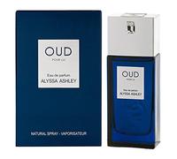 Alyssa Ashley Oud pour Lui Eau de Parfum spray 50 ml
