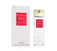 Alyssa Ashley Red Berry Musk Eau de Parfum unisex 100 ml