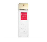 Alyssa Ashley Red Berry Musk Eau de Parfum unisex 100 ml