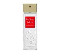 Alyssa Ashley Red Berry Musk Eau de Parfum 100 ml