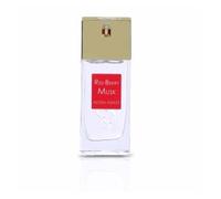 Alyssa Ashley Red Berry Musk Eau de Parfum unisex 30 ml