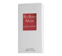 Alyssa Ashley Red Berry Musk EDP 50 ml