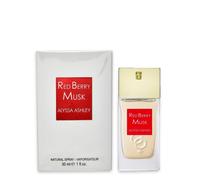 Alyssa Ashley Red Berry Musk Unisex 30 ml - Eau di Profumo