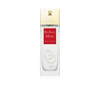 Alyssa Ashley - Red Berry Musk Eau de Parfum, Profumo, Acqua Profumata - 50ml