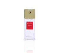 Alyssa Ashley Red Berry Musk Eau de Parfum unisex 30 ml