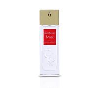 Alyssa Ashley Red Berry Musk Eau de Parfum unisex 50 ml