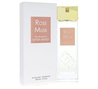 ALYSSA ASHLEY ROSE MUSK Eau De Parfum 100 ml for Women