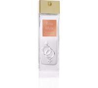 Alyssa Ashley Rose Musk Eau de Parfum Profumo Profumo Uomo Donna Unisex 100ml