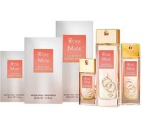 Alyssa Ashley Rose Musk Eau de Parfum unisex 100 ml