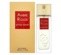 Alyssa Ashley Rosso Ambrato Eau de Parfum 100 ml Donna - Eau de Parfum