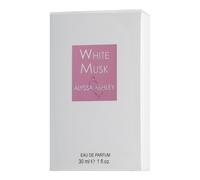 Alyssa Ashley - Spray EDP Muschio Bianco 30 ml