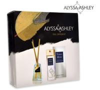 Alyssa Ashley Tonka Musk 50 ml Unisex - Eau de Parfum