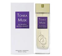Alyssa Ashley Tonka Musk Eau de Parfum (unisex) 100 ml