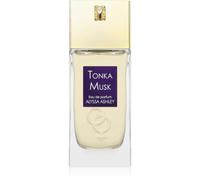 Alyssa Ashley Tonka Musk Eau de Parfum unisex 30 ml