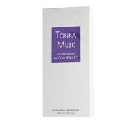 Alyssa Ashley Tonka Musk Eau de Parfum (unisex) 100 ml