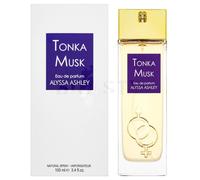 Alyssa Ashley Tonka Musk Eau de Parfum (unisex) 100 ml