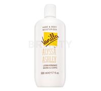 Alyssa Ashley Vaniglia Donna 500 ml - Eau de Cologne