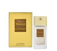 Alyssa Ashley Vanilla spray nebulizzato profumato unisex 30 ml