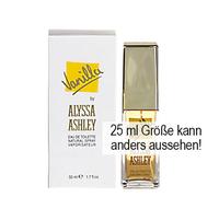 alyssa ashley vanilla edt 25 ml