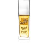 Alyssa Ashley - Vanilla Eau de Toilette, Profumo alla Vaniglia - 50ml