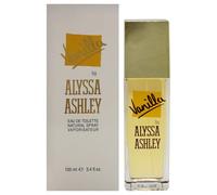 VANILLA eau de toilette vaporizzatore 100 ml