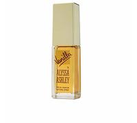 Alyssa Ashley - Vanilla Eau de Toilette, Profumo alla Vaniglia - 25ml