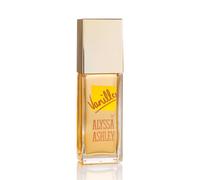 Alyssa Ashley - Vanilla Eau de Toilette, Profumo alla Vaniglia - 50ml