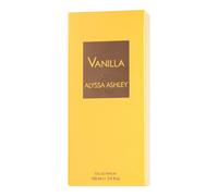 Alyssa Ashley Vanilla 100 ml eau de parfum per Donna