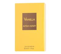 Alyssa Ashley - Vanilla EDP Spray 30 ml