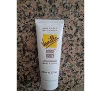 Alyssa Ashley Vanilla Lozione da corpo 100 ml