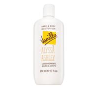 Alyssa Ashley Vanilla lozione per il corpo da donna 500 ml