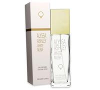 Alyssa Ashley White Musk 100 ml Unisex - Cologne