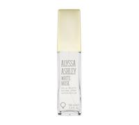 Alyssa Ashley White Musk 100Ml Per Donna (Eau De Toilette)