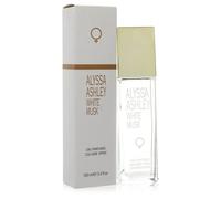Alyssa Ashley White Musk Alyssa Ashley Eau Parfumee Cologne 3.4 oz / e 100 ml
