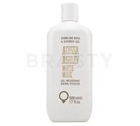 Alyssa Ashley White Musk Bath & Shower Gel 500 ml W