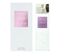 Alyssa Ashley White Musk Eau de Parfum 100ml For Women